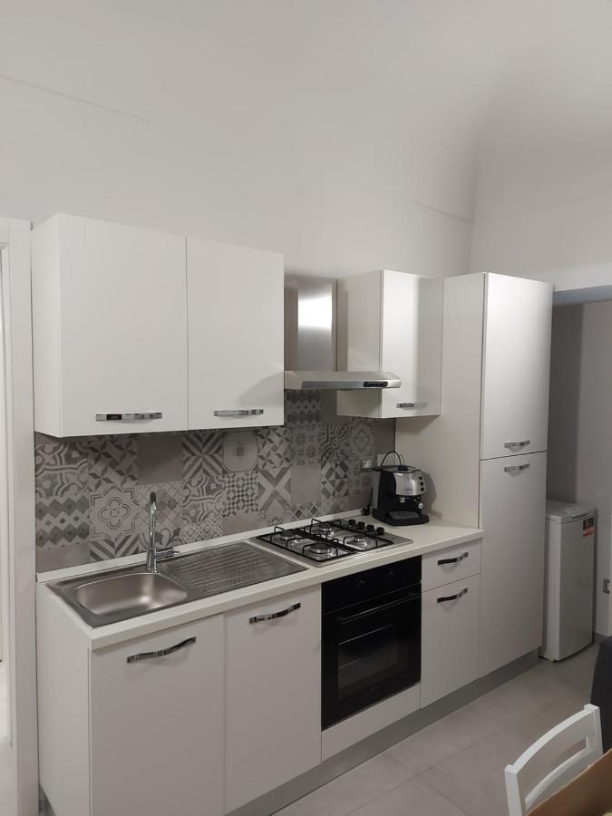 Ags Apartment Asti Bagian luar foto