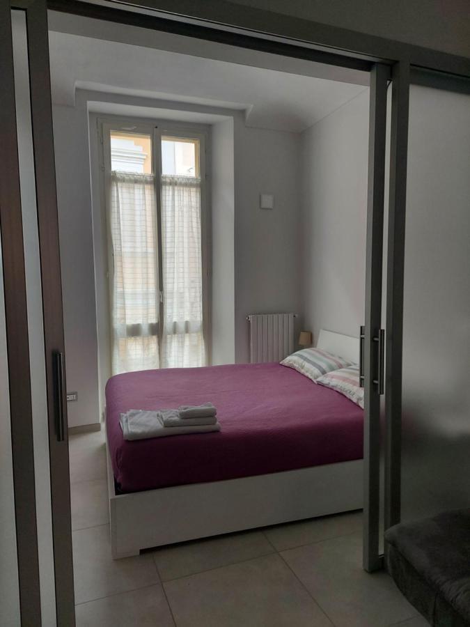 Ags Apartment Asti Bagian luar foto